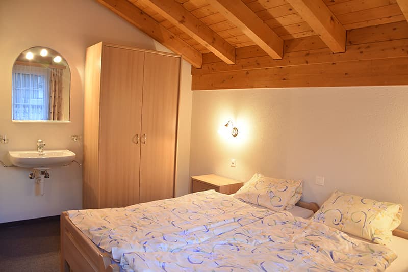 Ferienwohnung Haus Felix **** — Bild 4