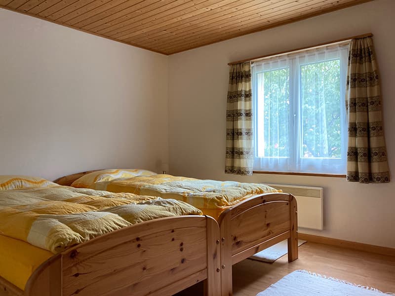 Ferienwohnung Casa Lucia — Bild 4