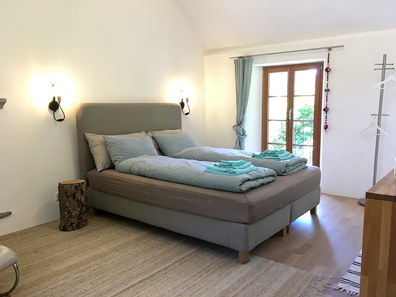 Ferienhaus Romantica casetta storica — Bild 2