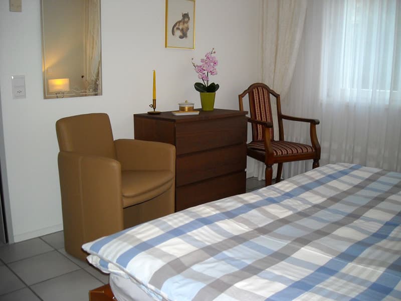Ferienwohnung Residenza GOLF-LIDO — Bild 2
