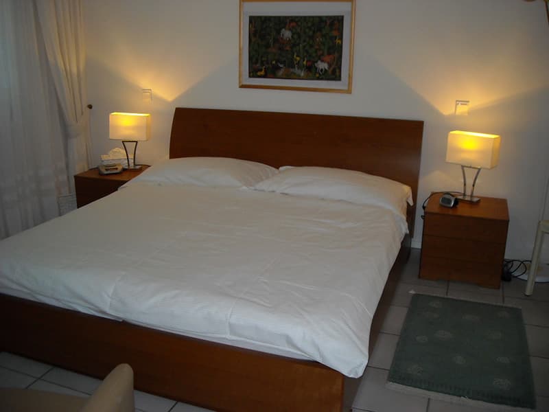 Ferienwohnung Residenza GOLF-LIDO — Bild 3