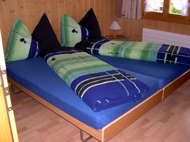 Ferienwohnung Stutzli — Bild 2