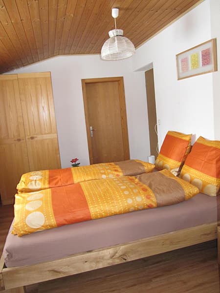 Ferienwohnung Haus Flurina Menegon — Bild 3