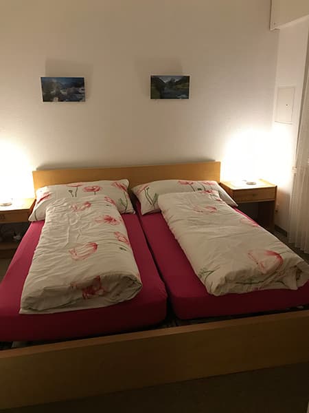 Ferienwohnung Brentsch C89 — Bild 4