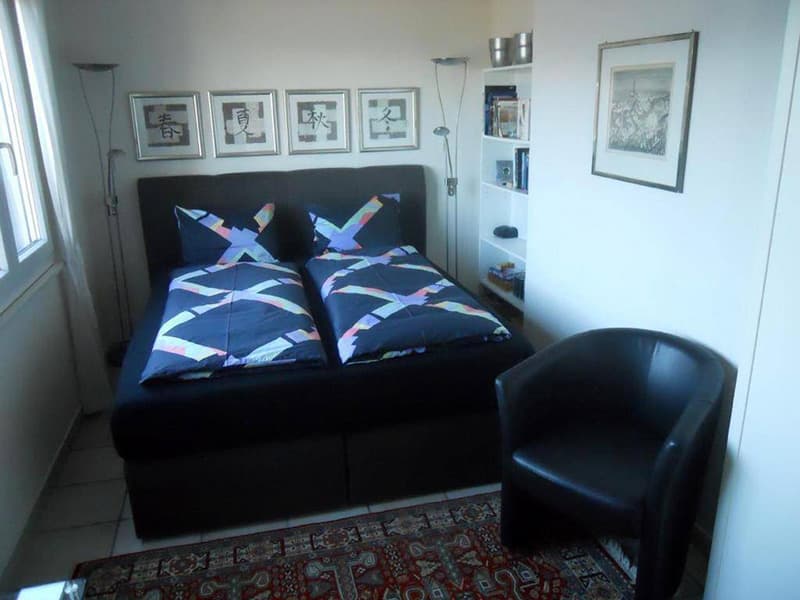 Ferienwohnung Casa Meister — Bild 2