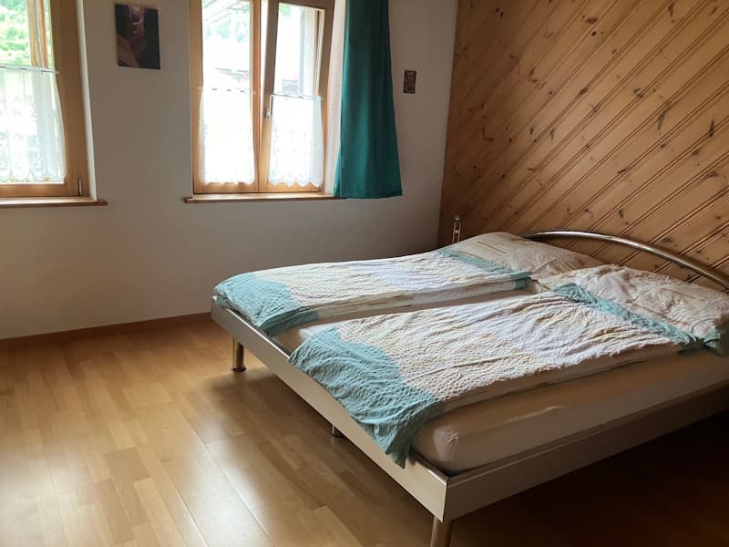 Ferienwohnung Steiner — Bild 4