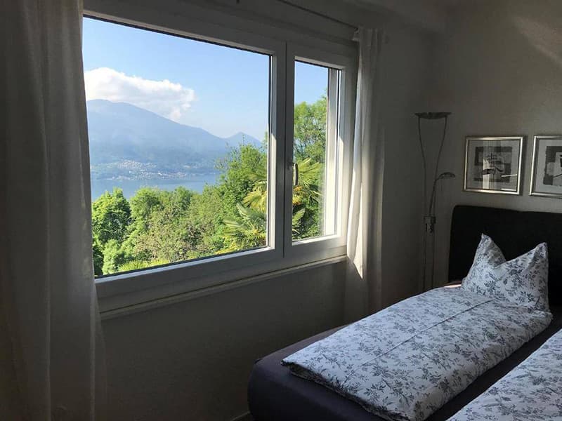 Ferienwohnung Casa Meister — Bild 3