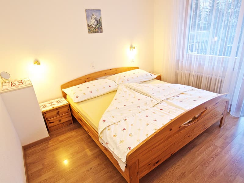 Ferienwohnung Bergkristall — Bild 4