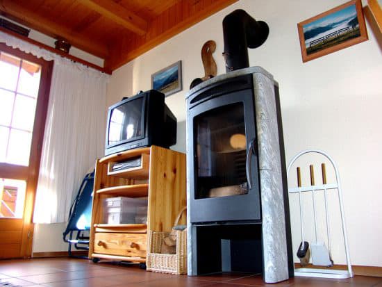 Ferienwohnung Chalet Bel Air — Bild 4