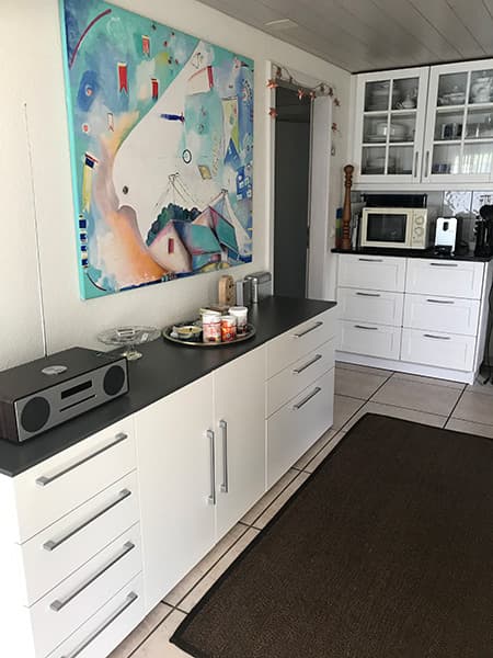 Ferienwohnung Ferienwohnung in Frutigen — Bild 3