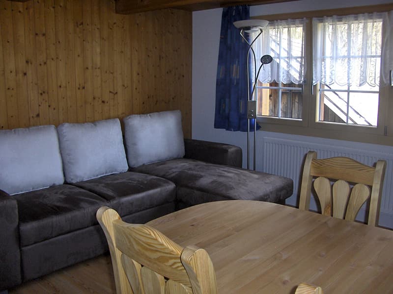 Ferienwohnung Schafflützel — Bild 4