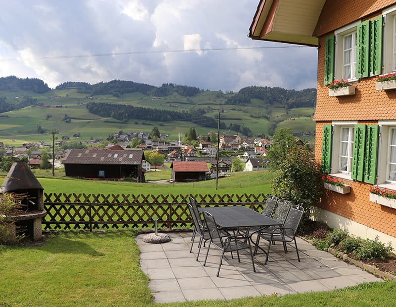 Ferienhaus Bauernhof Schluecht — Bild 2
