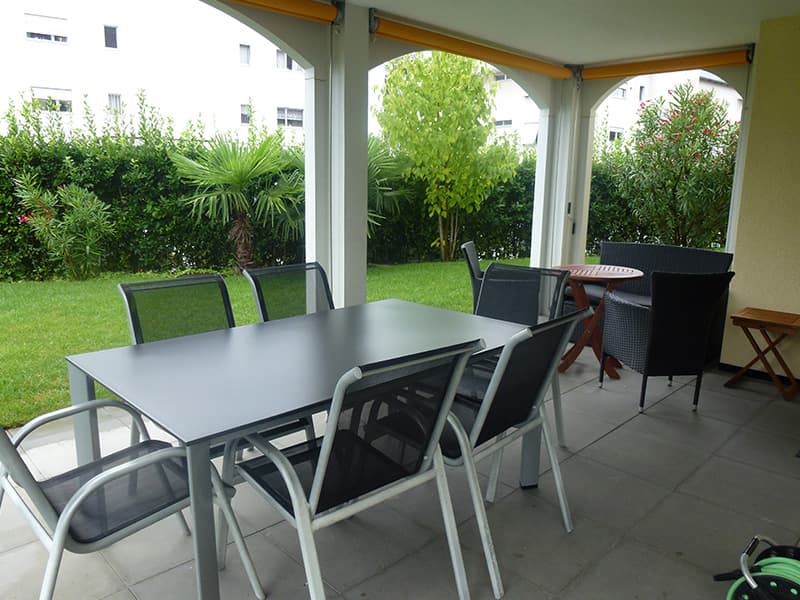 Ferienwohnung Residenza Allegro — Bild 3