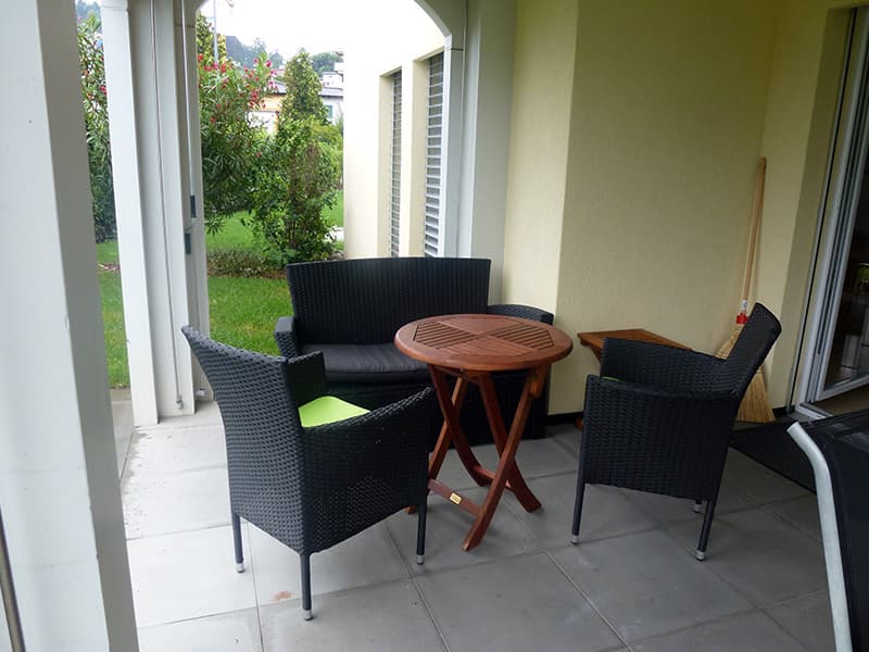 Ferienwohnung Residenza Allegro — Bild 4