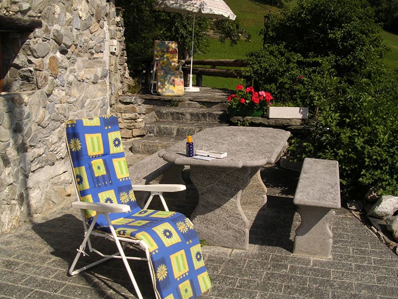 Ferienhaus Rhonetalblick, Nr. 56 — Bild 3