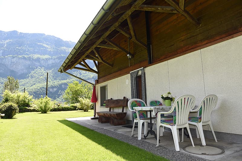 Ferienwohnung Wiltschen — Bild 4