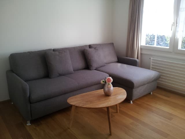 Ferienwohnung An der Lehnstrasse — Bild 2