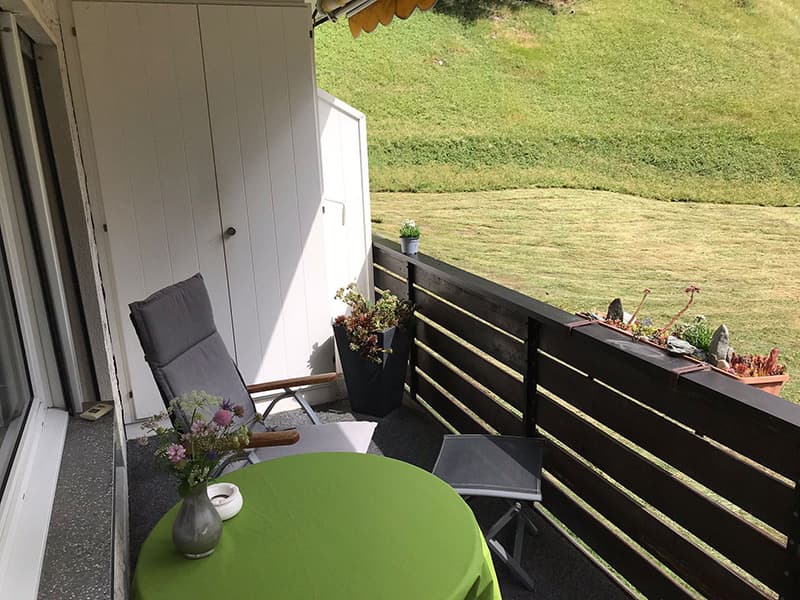 Ferienwohnung Haus Miranda — Bild 3