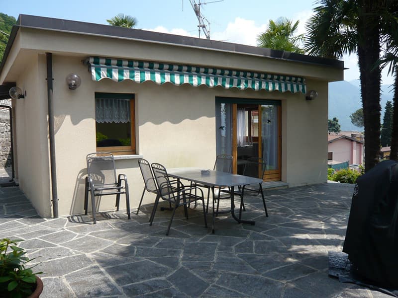 Ferienhaus Drano – Valsolda — Bild 3