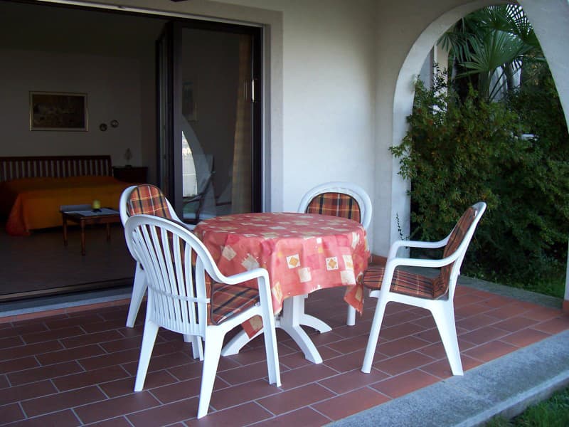 Ferienwohnung Residenza Viramonte – Tamaro — Bild 3