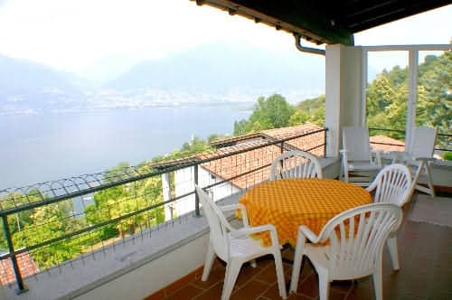 Ferienwohnung Residenza Viramonte – Verzasca — Bild 3