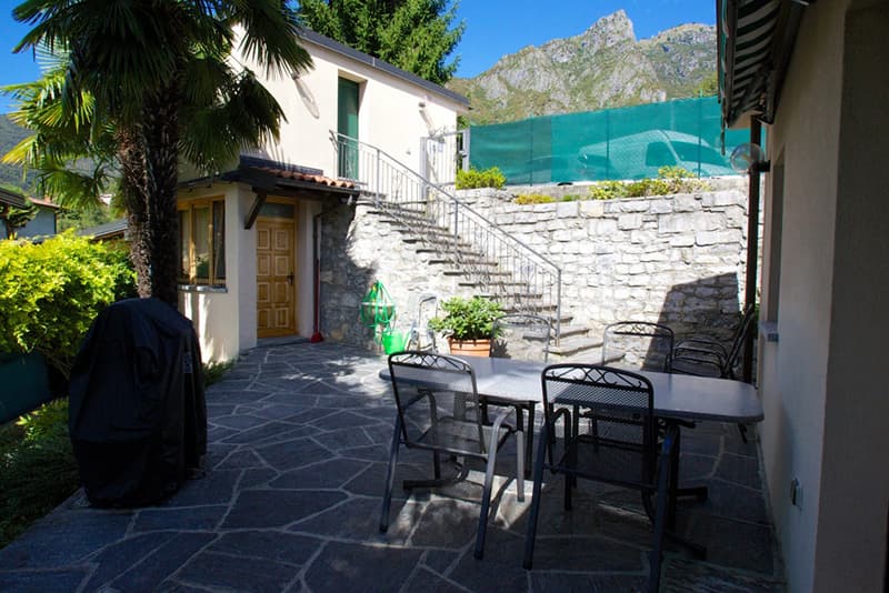 Ferienhaus Drano – Valsolda — Bild 2