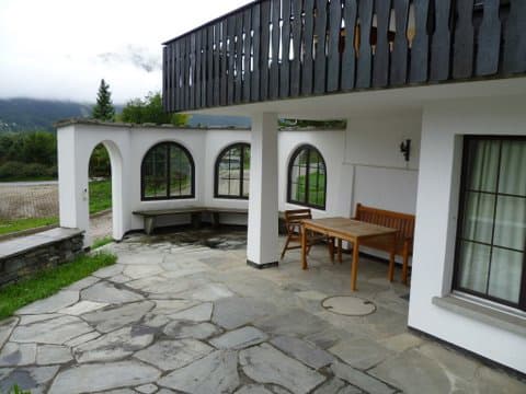 Ferienwohnung Haus am Bach — Bild 2