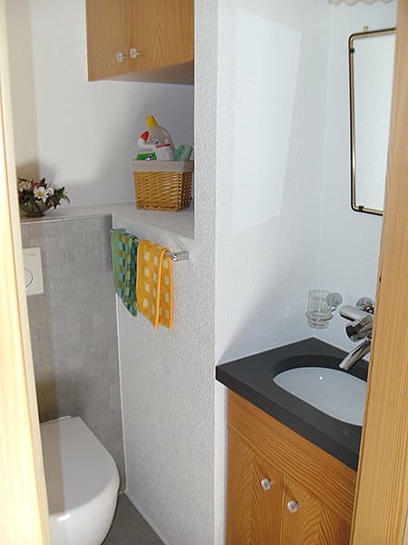Ferienhaus Troll — Bild 2