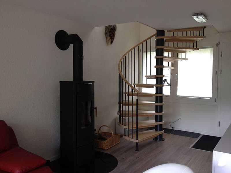 Ferienhaus Bregera 1 — Bild 3