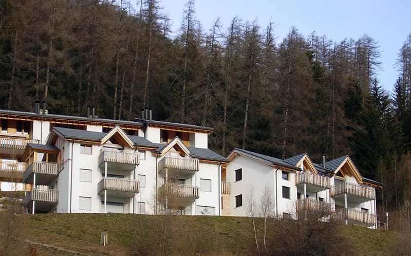 Ferienwohnung Enzian in Vazerol
