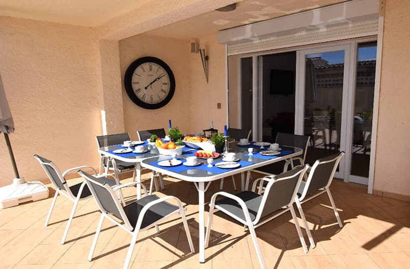 Ferienhaus Villa Sunshine — Bild 3