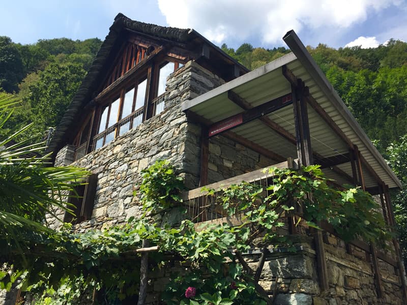 Ferienhaus Casa Studer — Bild 2