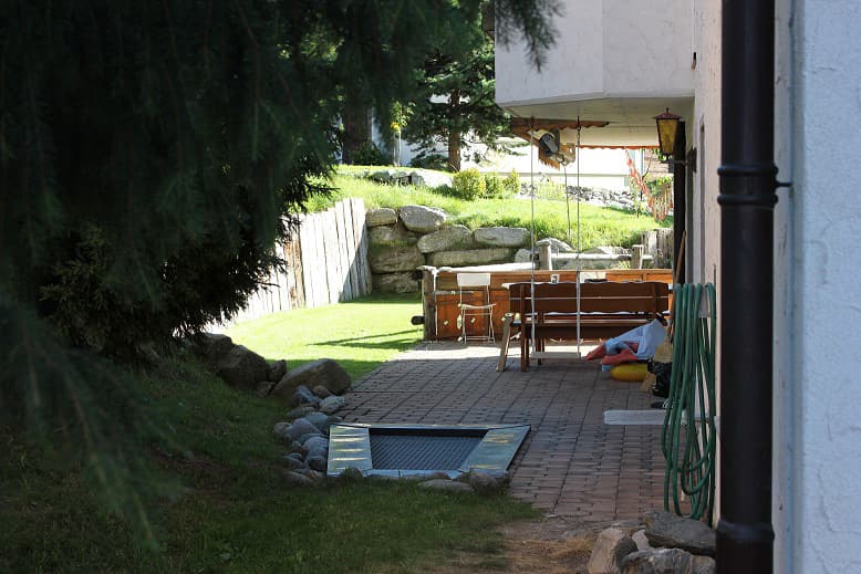 Ferienwohnung Heida-Hüs — Bild 4