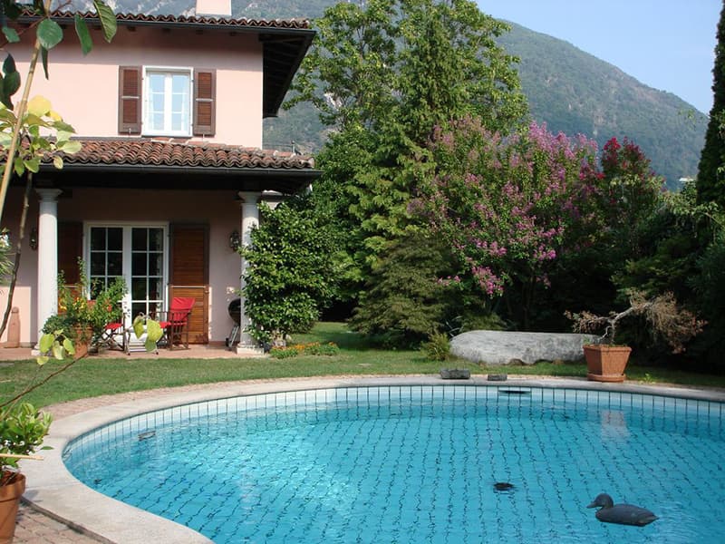 Ferienhaus Villa la Vignola — Bild 2