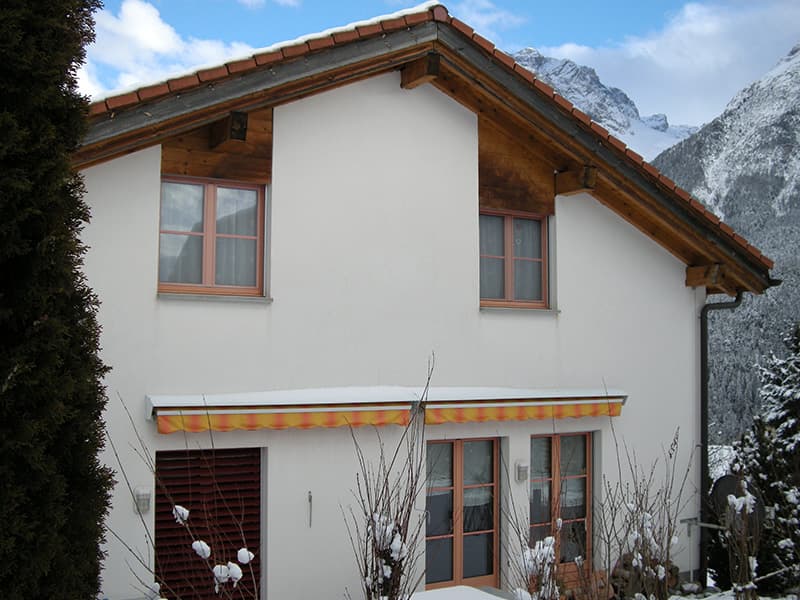 Ferienwohnung Studio West Senda 495D — Bild 4