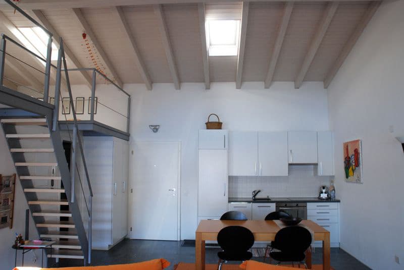 Ferienwohnung Casa Torrazza — Bild 4