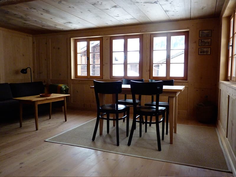 Ferienwohnung Guxa — Bild 2