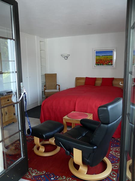 Ferienwohnung Haus am Bach — Bild 4