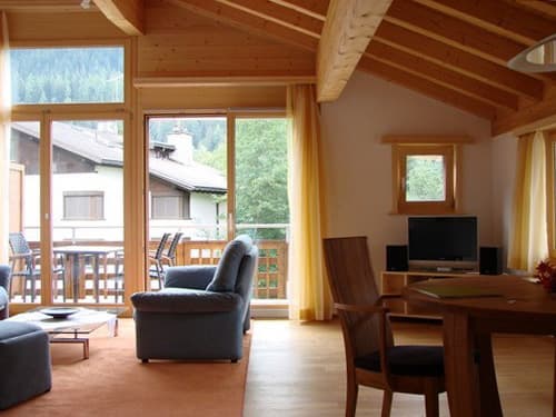 Ferienwohnung Bergparadies * * * * * — Bild 2