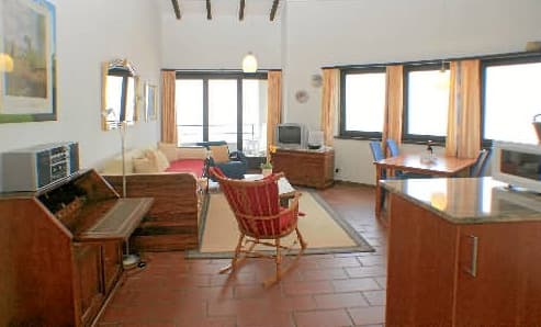 Ferienwohnung Residenza Viramonte – Verzasca — Bild 4