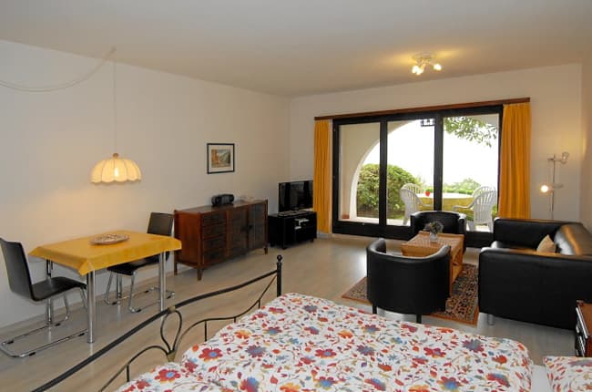 Ferienwohnung Residenza Viramonte – Tamaro — Bild 4