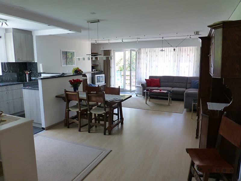 Ferienwohnung Casa Christallina — Bild 3