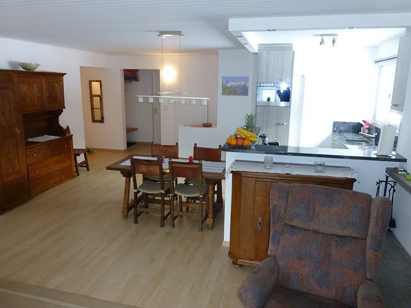 Ferienwohnung Casa Christallina — Bild 4