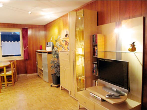 Ferienwohnung SWISS — Bild 4