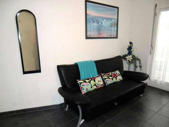 Ferienwohnung Alcazar — Bild 4