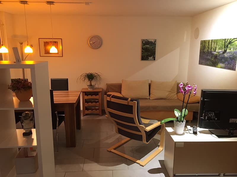 Ferienwohnung Melodie — Bild 3