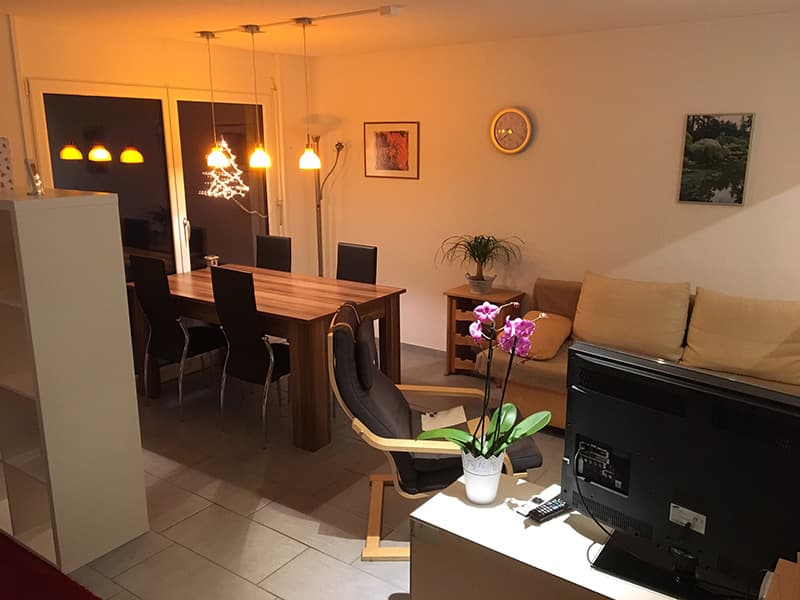 Ferienwohnung Melodie — Bild 4