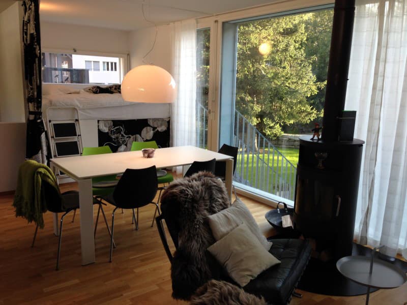 Ferienwohnung Andermatt in Andermatt