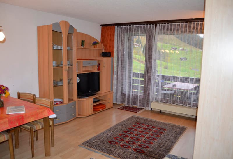 Ferienwohnung Haus Teresa – Wohnung 109 — Bild 2