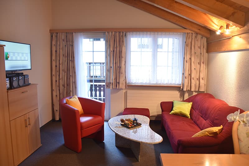 Ferienwohnung Haus Felix **** — Bild 2